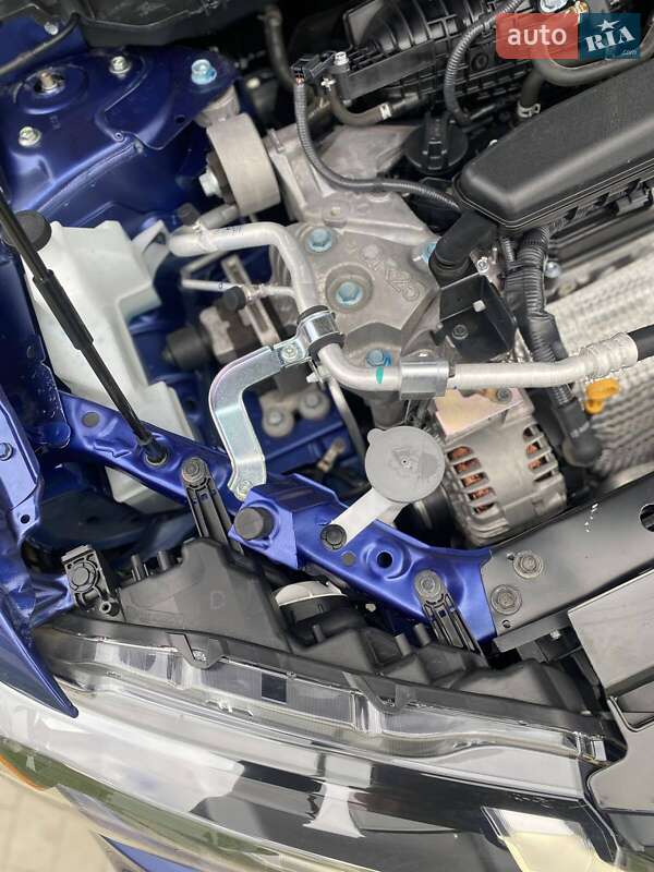 Позашляховик / Кросовер Nissan Rogue 2018 в Білій Церкві