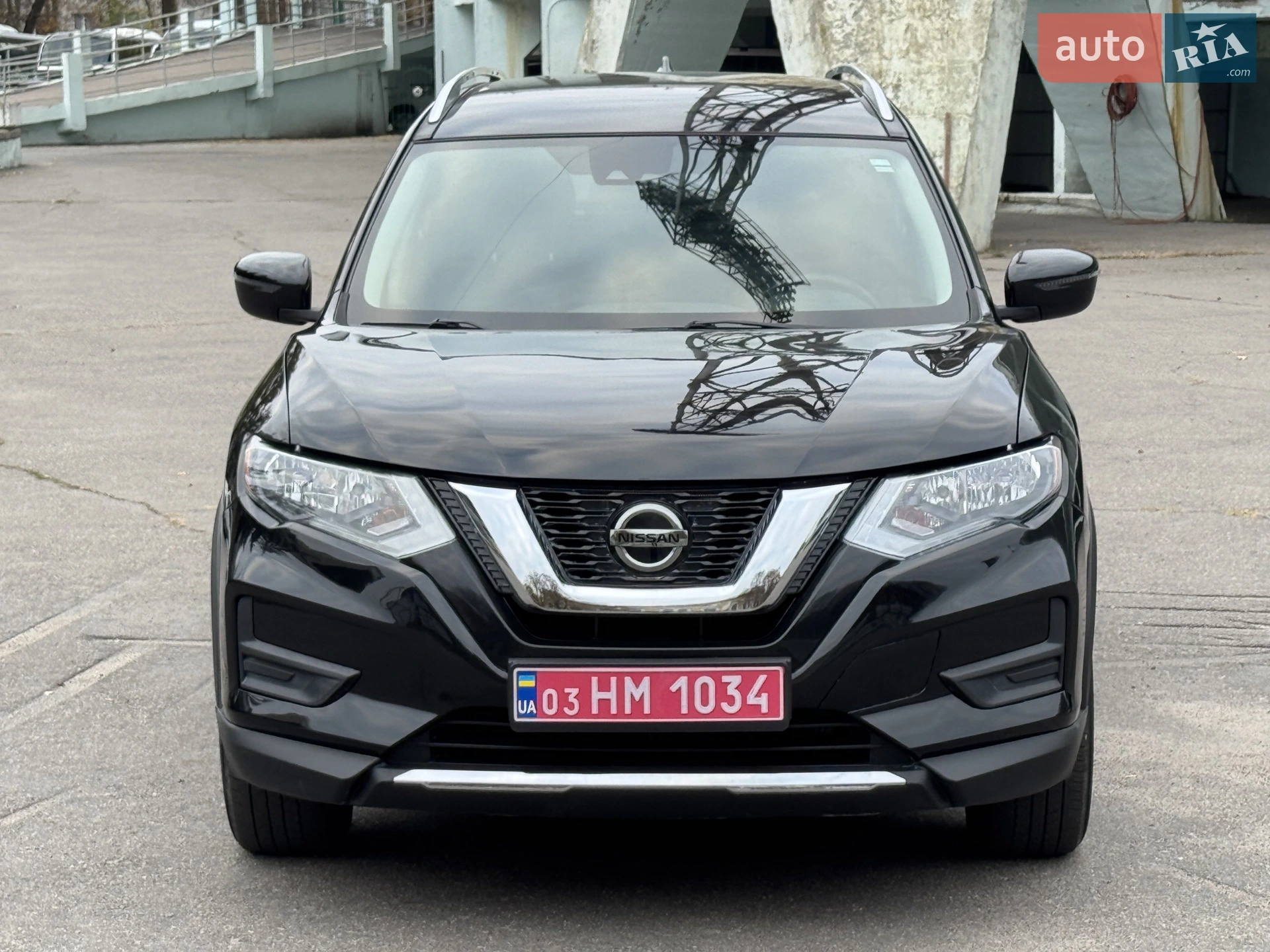2020 Nissan Rogue - мініатюра 6