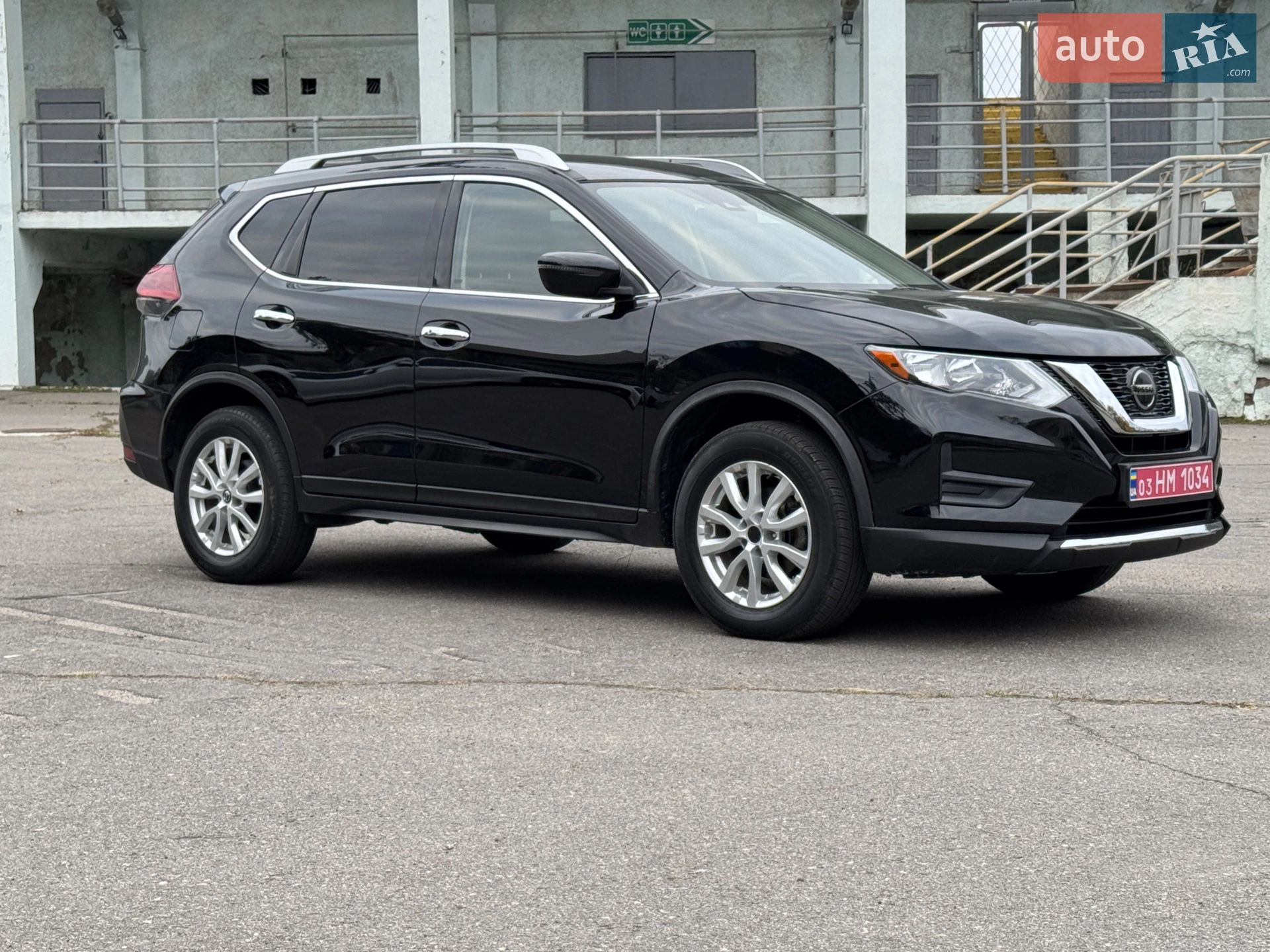 2020 Nissan Rogue - мініатюра 11