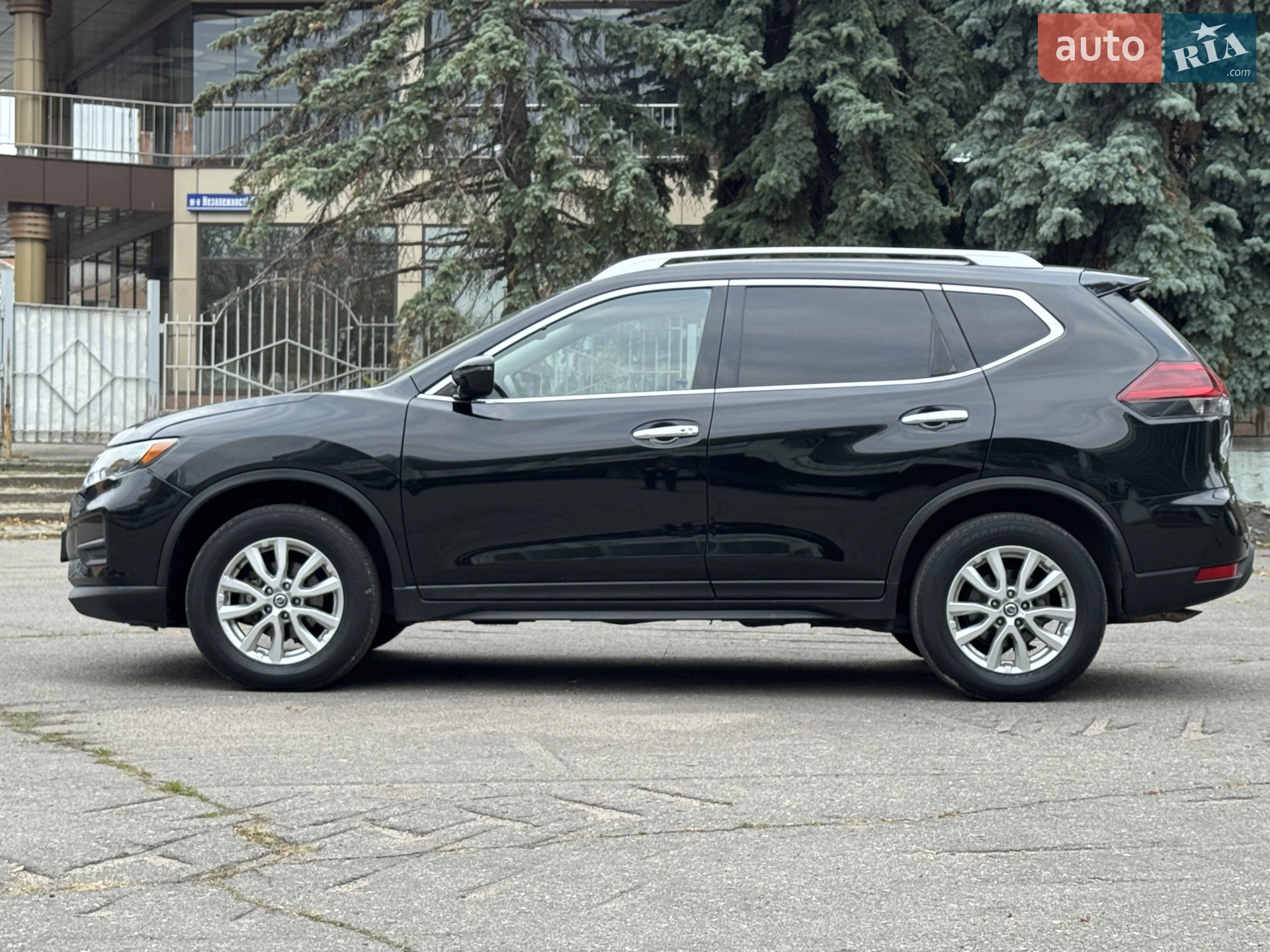 2020 Nissan Rogue - мініатюра 25