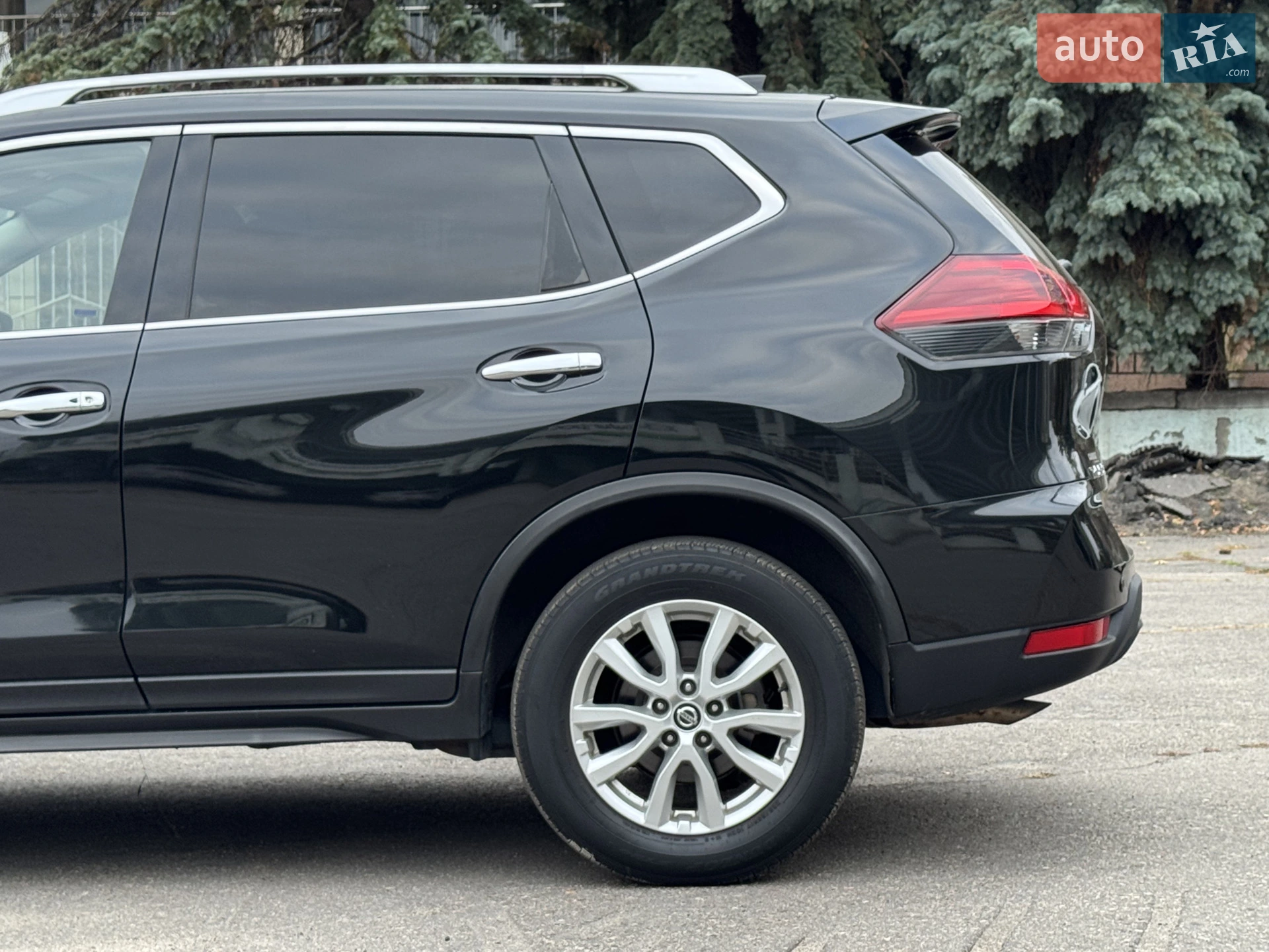2020 Nissan Rogue - мініатюра 29