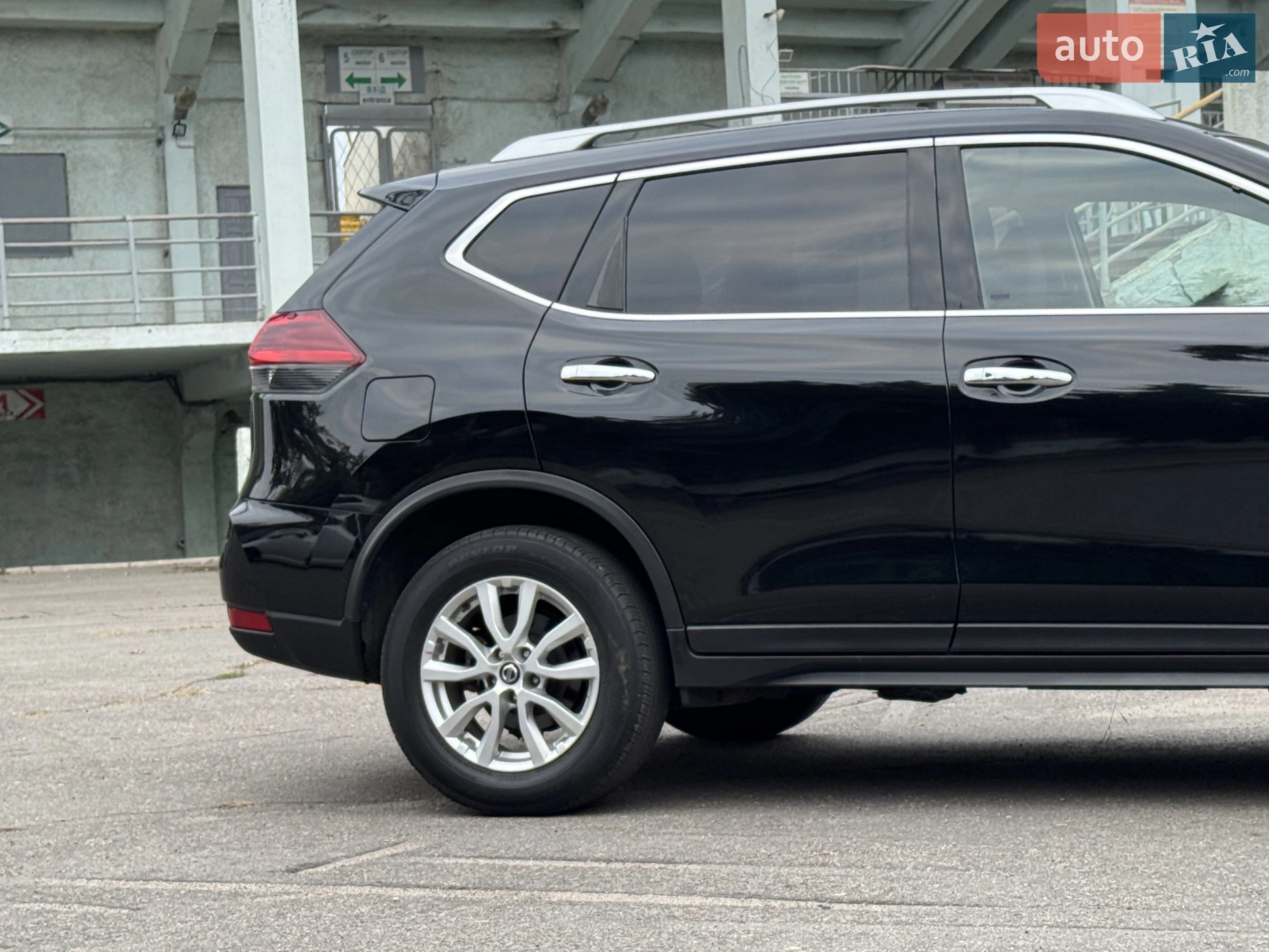 2020 Nissan Rogue - мініатюра 34