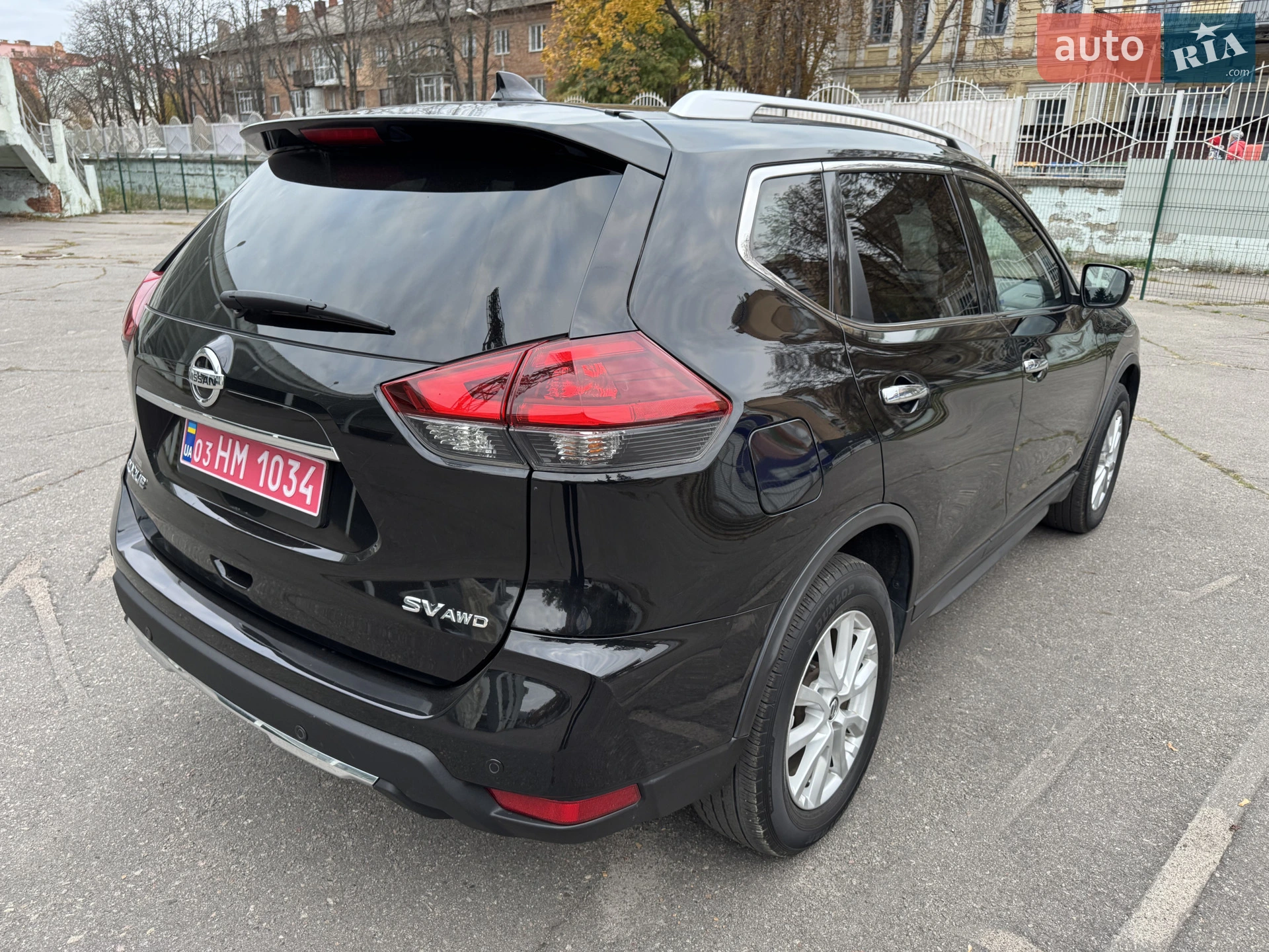 2020 Nissan Rogue - мініатюра 39