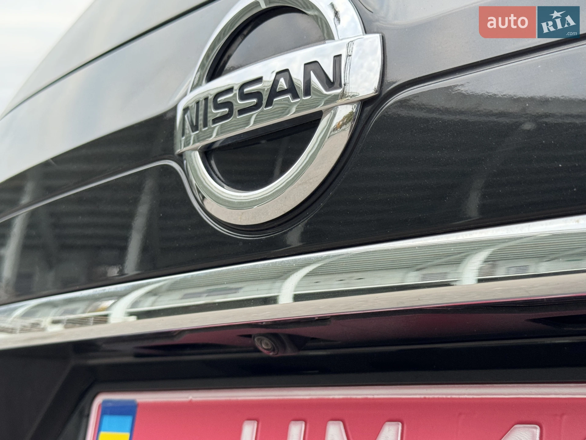 2020 Nissan Rogue - мініатюра 44