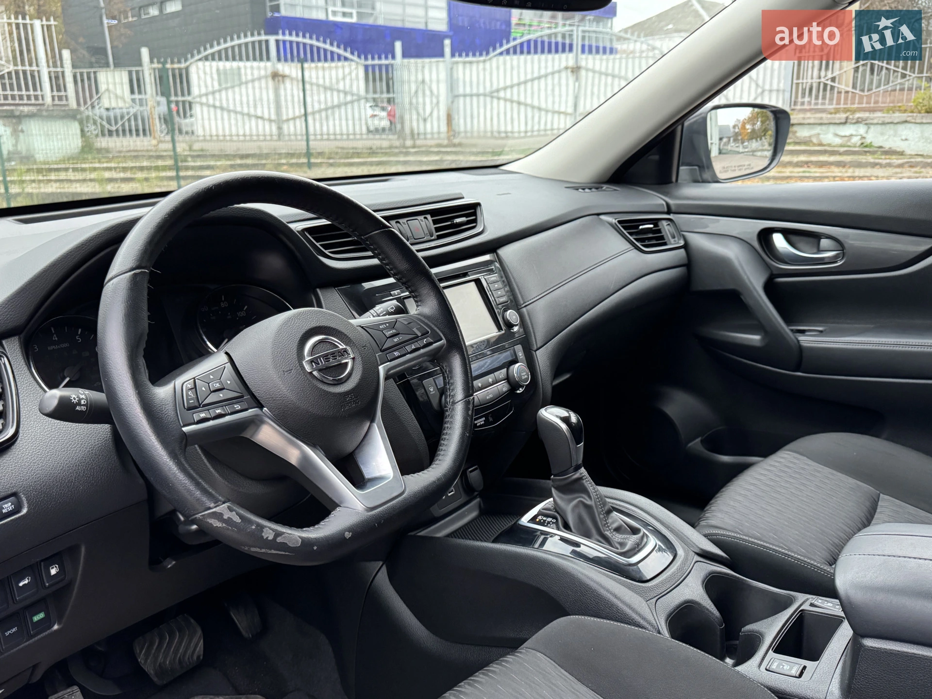 2020 Nissan Rogue - мініатюра 49