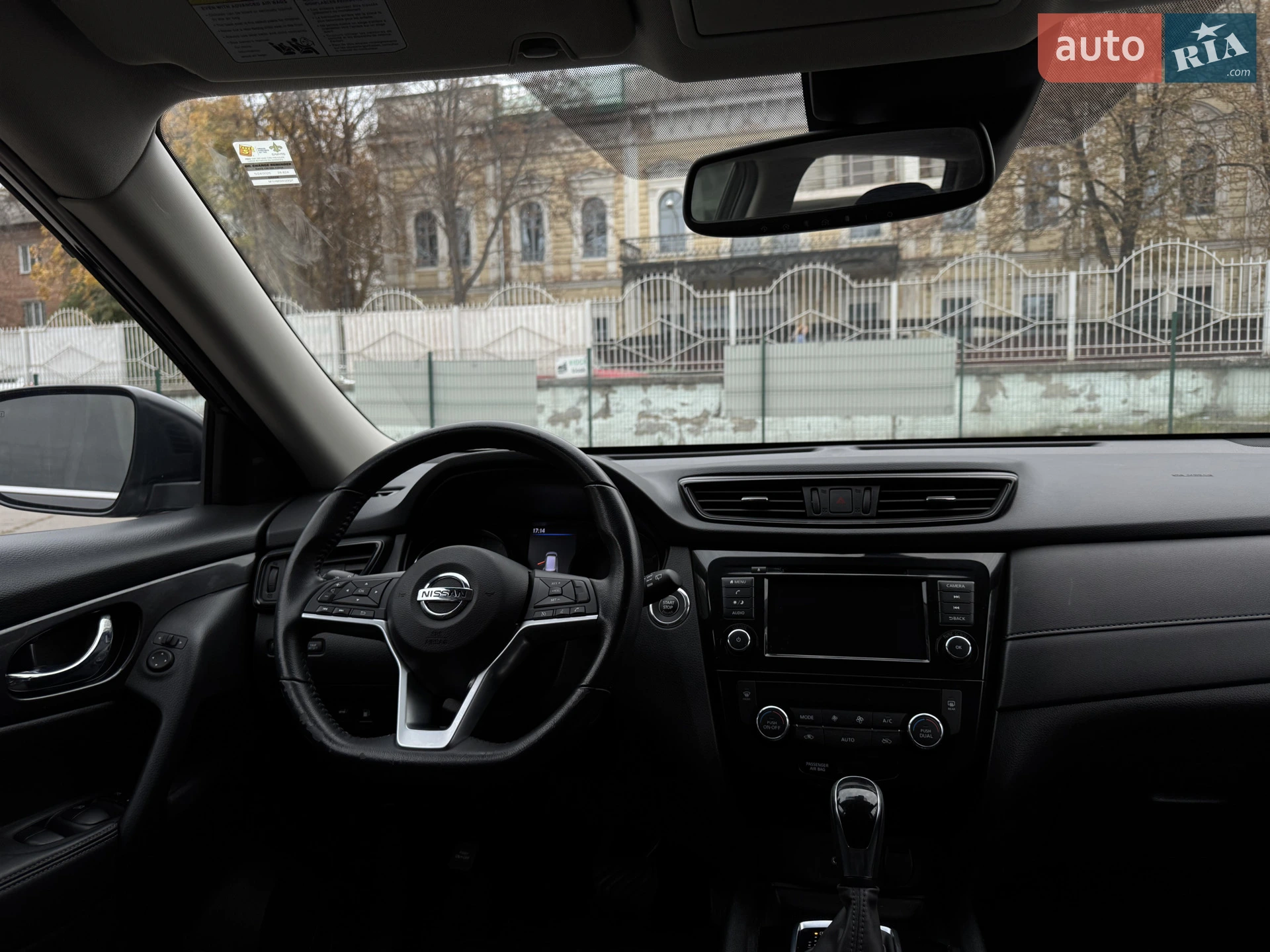 2020 Nissan Rogue - мініатюра 54