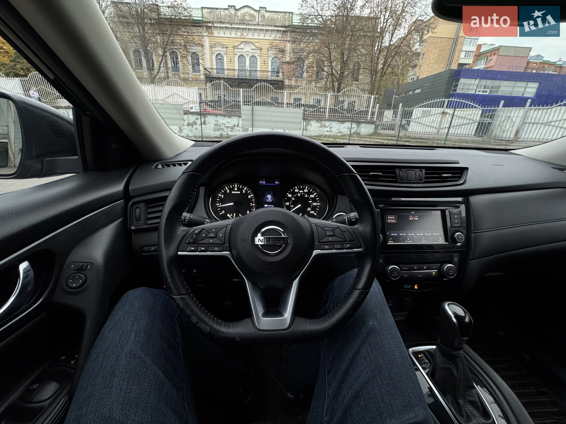 2020 Nissan Rogue - мініатюра 59