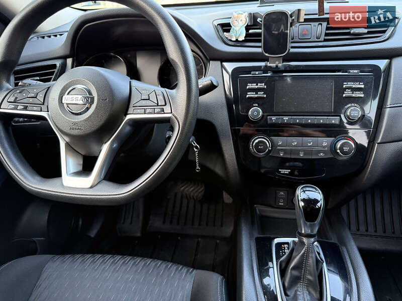 Внедорожник / Кроссовер Nissan Rogue 2016 в Полтаве фото 29 Внедорожник / Кроссовер Nissan Rogue 2016 в Полтаве