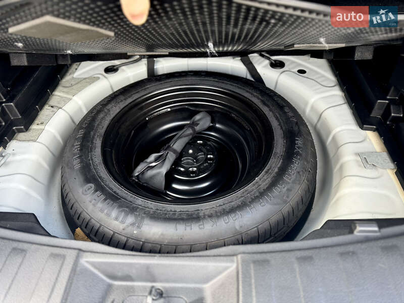 Позашляховик / Кросовер Nissan Rogue 2017 в Кам'янець-Подільському фото 25 Позашляховик / Кросовер Nissan Rogue 2017 в Кам'янець-Подільському