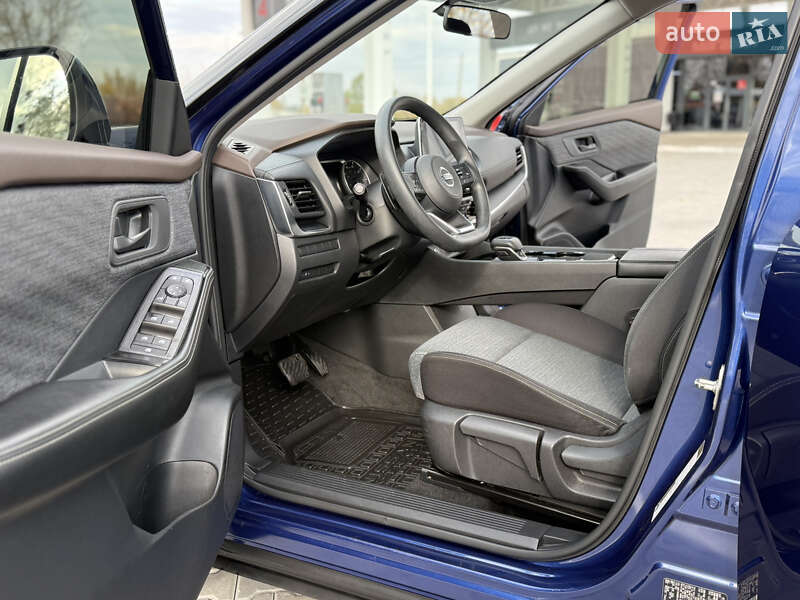 Внедорожник / Кроссовер Nissan Rogue 2021 в Тульчине фото 12 Внедорожник / Кроссовер Nissan Rogue 2021 в Тульчине