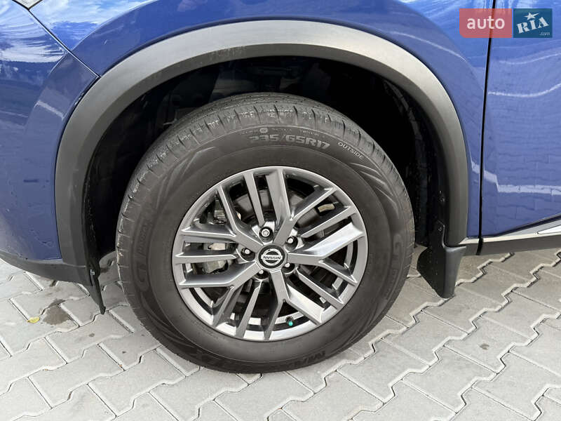 Внедорожник / Кроссовер Nissan Rogue 2021 в Тульчине фото 26 Внедорожник / Кроссовер Nissan Rogue 2021 в Тульчине