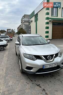 Внедорожник / Кроссовер Nissan Rogue 2014 в Хмельницком