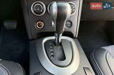 Внедорожник / Кроссовер Nissan Rogue 2015 в 