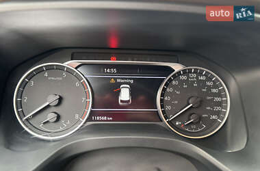 Внедорожник / Кроссовер Nissan Rogue 2021 в 