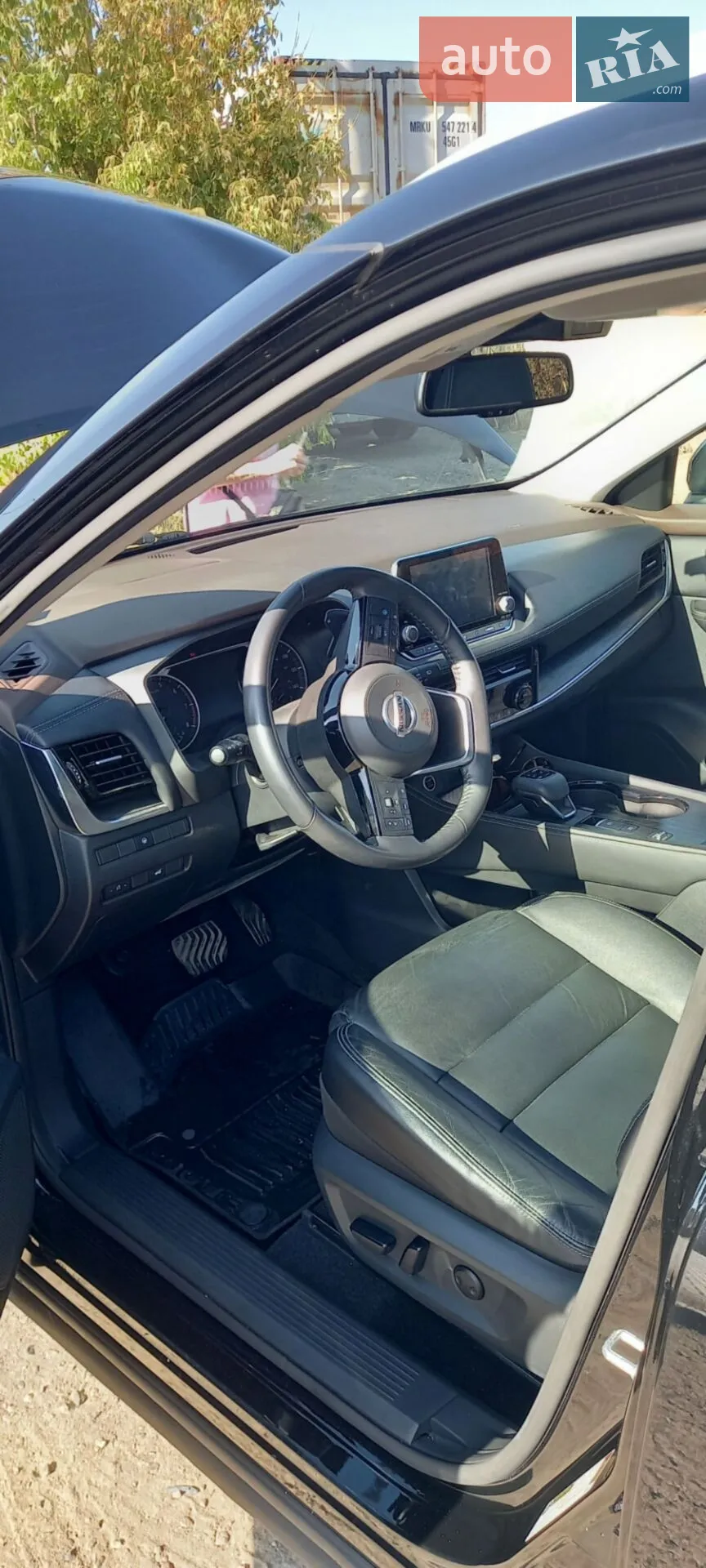 2020 Nissan Rogue - мініатюра 14