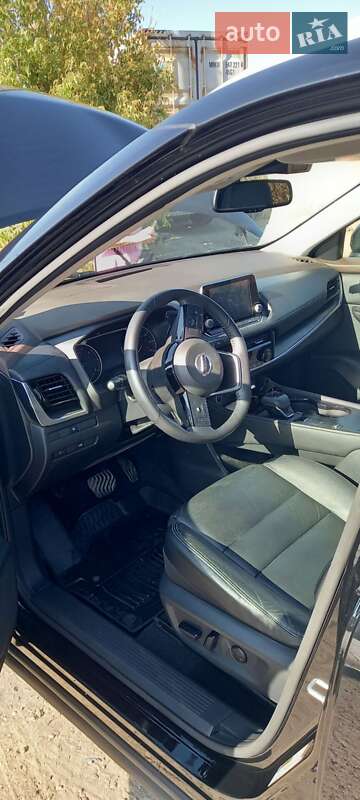 Внедорожник / Кроссовер Nissan Rogue 2020 в Одессе фото 14 Внедорожник / Кроссовер Nissan Rogue 2020 в Одессе