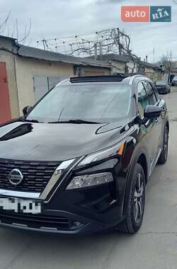 Внедорожник / Кроссовер Nissan Rogue 2020 в Одессе