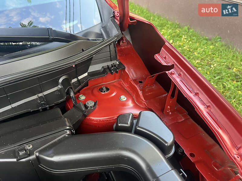 Внедорожник / Кроссовер Nissan Rogue 2018 в Киеве фото 18 Внедорожник / Кроссовер Nissan Rogue 2018 в Киеве