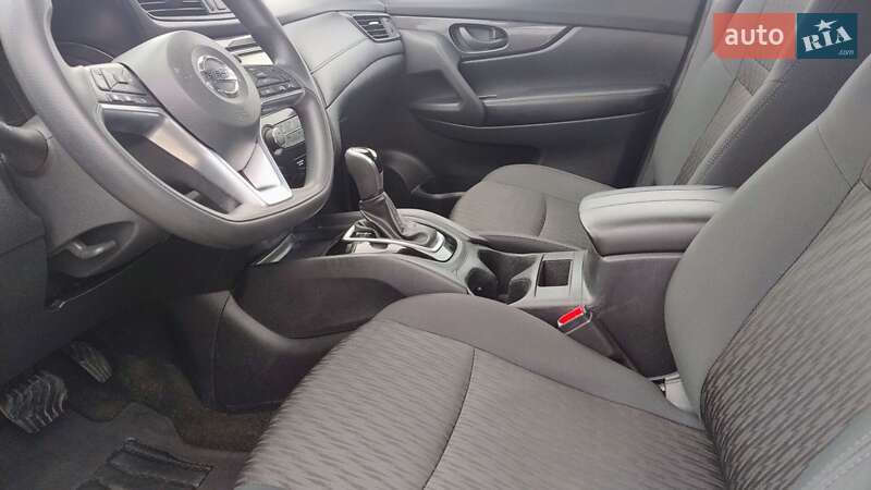 Внедорожник / Кроссовер Nissan Rogue 2019 в Ровно фото 13 Внедорожник / Кроссовер Nissan Rogue 2019 в Ровно