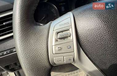 Внедорожник / Кроссовер Nissan Rogue 2015 в 