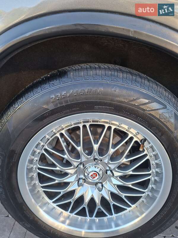 Внедорожник / Кроссовер Nissan Rogue 2018 в Одессе фото 4 Внедорожник / Кроссовер Nissan Rogue 2018 в Одессе