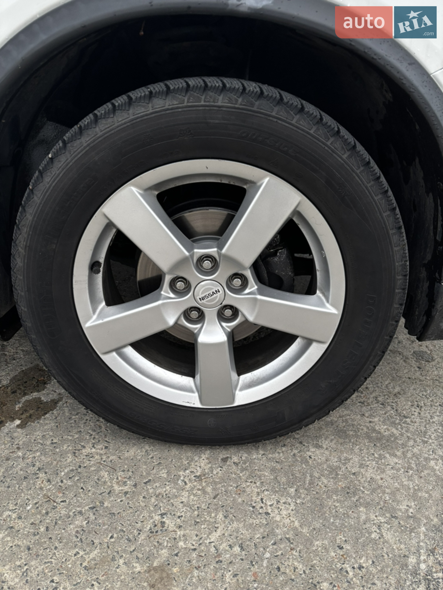 2018 Nissan Rogue - мініатюра 10