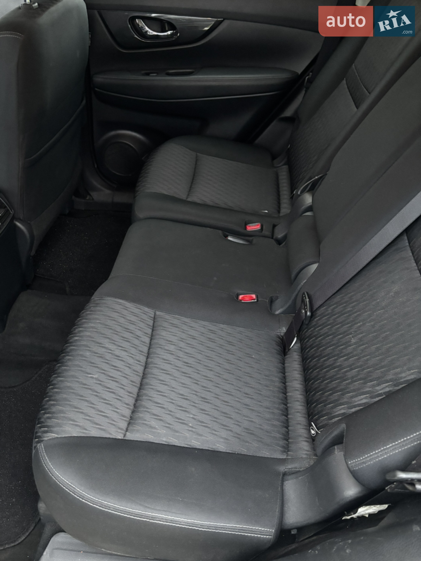 2018 Nissan Rogue - мініатюра 18