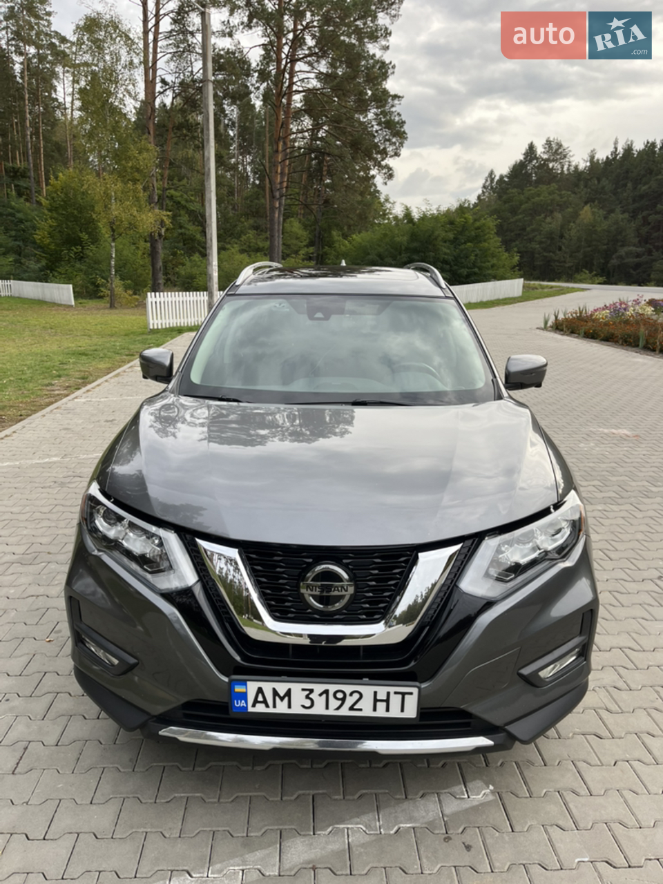 2018 Nissan Rogue - мініатюра 27