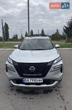 Внедорожник / Кроссовер Nissan Rogue 2021 в Кременчуге