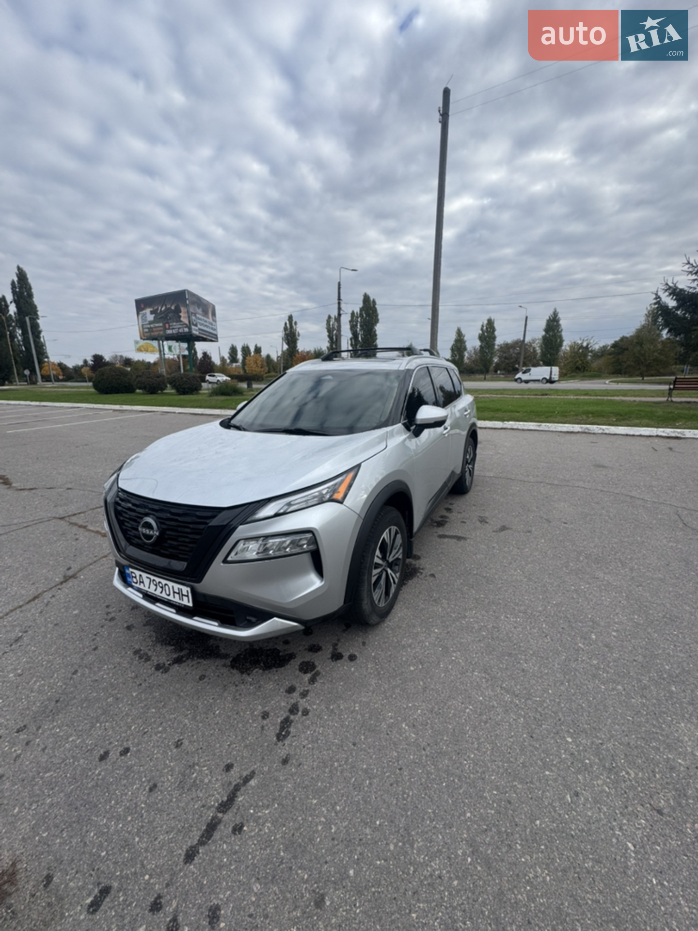 2021 Nissan Rogue - мініатюра 9