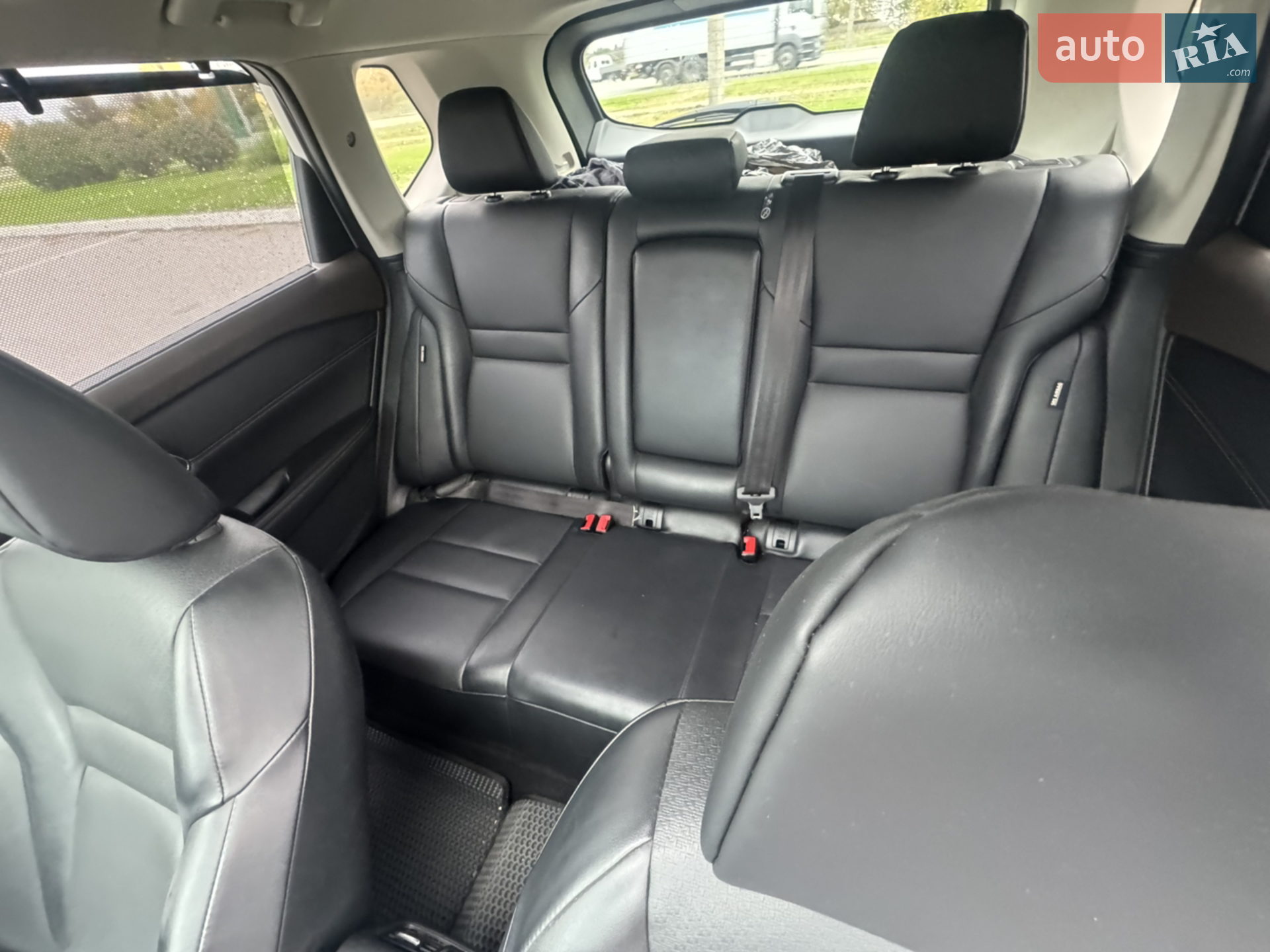 2021 Nissan Rogue - мініатюра 12