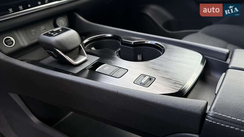 Внедорожник / Кроссовер Nissan Rogue 2022 в Днепре фото 24 Внедорожник / Кроссовер Nissan Rogue 2022 в Днепре