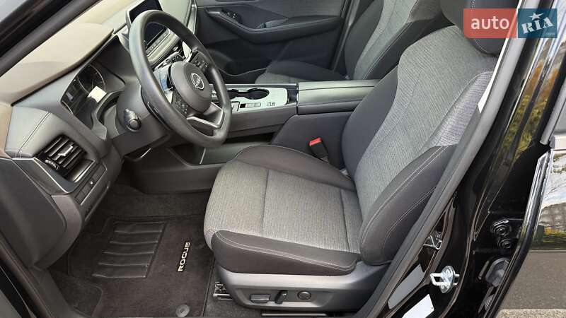 Внедорожник / Кроссовер Nissan Rogue 2022 в Днепре фото 20 Внедорожник / Кроссовер Nissan Rogue 2022 в Днепре