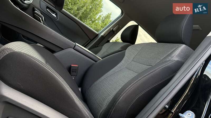 Внедорожник / Кроссовер Nissan Rogue 2022 в Днепре фото 25 Внедорожник / Кроссовер Nissan Rogue 2022 в Днепре