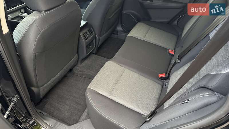 Внедорожник / Кроссовер Nissan Rogue 2022 в Днепре фото 27 Внедорожник / Кроссовер Nissan Rogue 2022 в Днепре