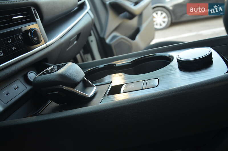 Позашляховик / Кросовер Nissan Rogue 2021 в Дрогобичі фото 42 Позашляховик / Кросовер Nissan Rogue 2021 в Дрогобичі