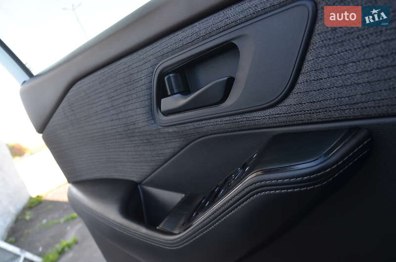 Позашляховик / Кросовер Nissan Rogue 2021 в Дрогобичі фото 45 Позашляховик / Кросовер Nissan Rogue 2021 в Дрогобичі