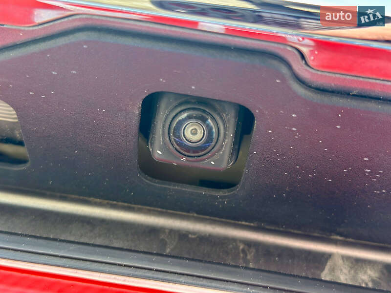 Внедорожник / Кроссовер Nissan Rogue 2017 в Днепре фото 16 Внедорожник / Кроссовер Nissan Rogue 2017 в Днепре