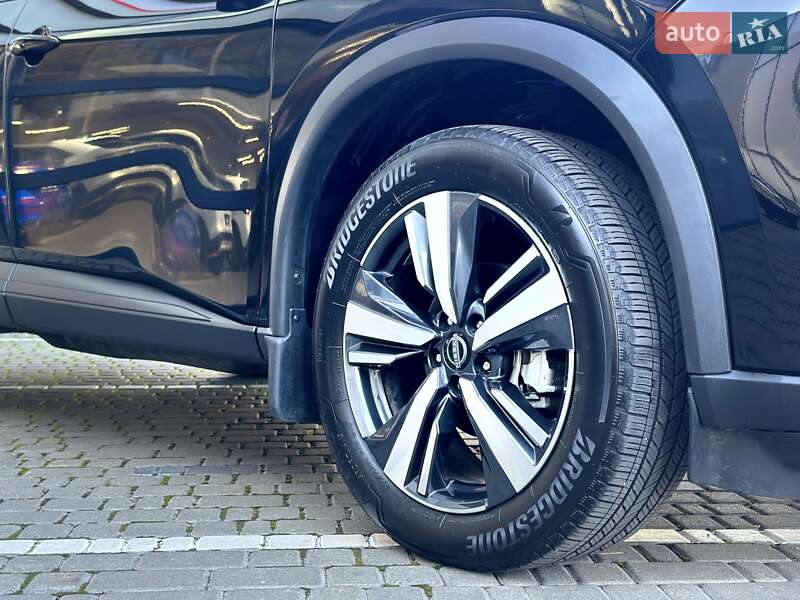 Внедорожник / Кроссовер Nissan Rogue 2024 в Одессе фото 27 Внедорожник / Кроссовер Nissan Rogue 2024 в Одессе