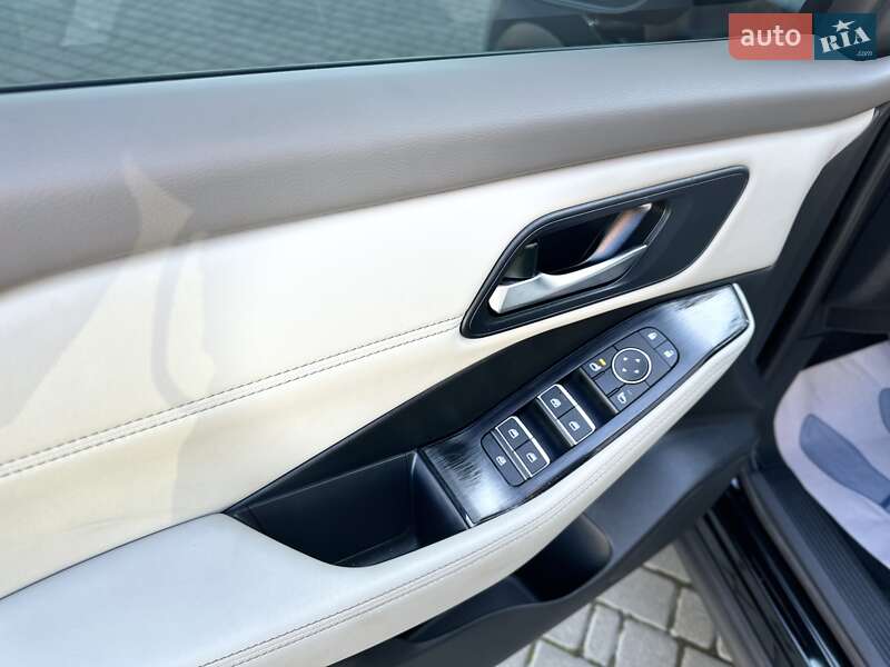 Внедорожник / Кроссовер Nissan Rogue 2024 в Одессе фото 38 Внедорожник / Кроссовер Nissan Rogue 2024 в Одессе
