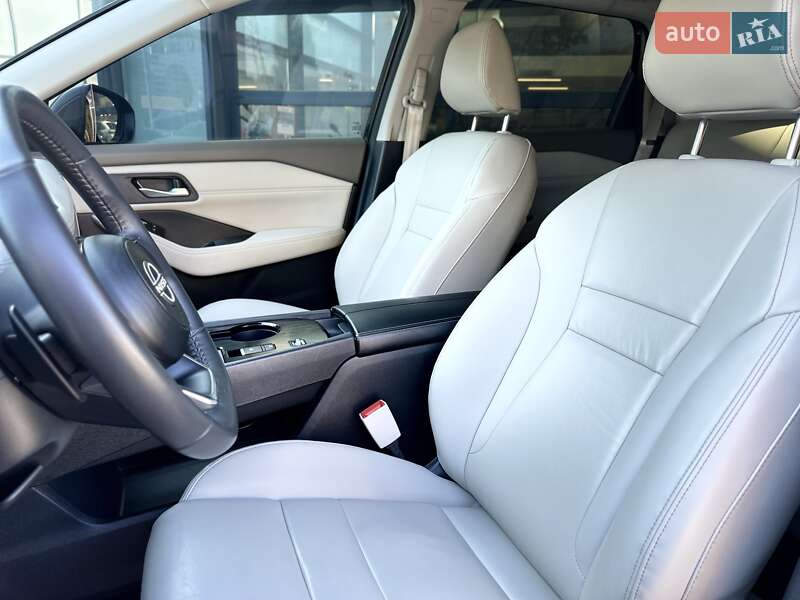 Внедорожник / Кроссовер Nissan Rogue 2024 в Одессе фото 43 Внедорожник / Кроссовер Nissan Rogue 2024 в Одессе