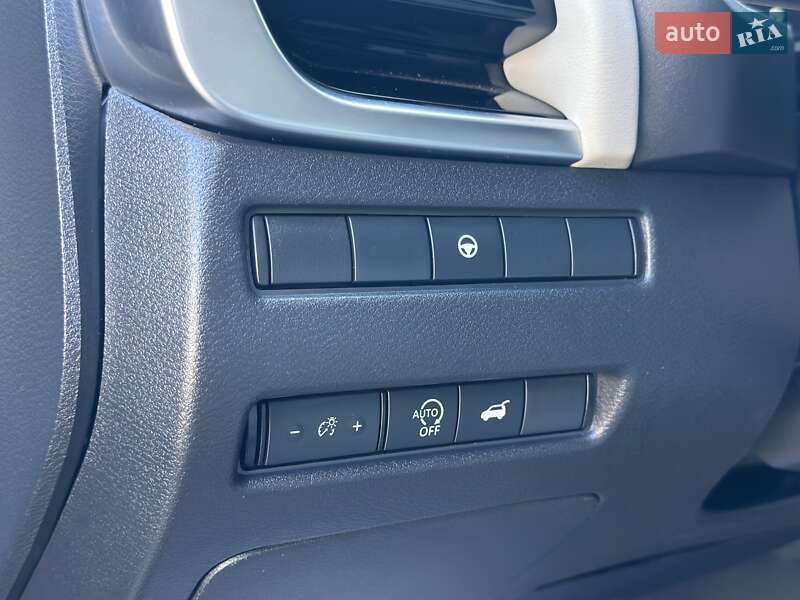Внедорожник / Кроссовер Nissan Rogue 2024 в Одессе фото 48 Внедорожник / Кроссовер Nissan Rogue 2024 в Одессе