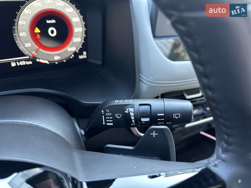 Внедорожник / Кроссовер Nissan Rogue 2024 в Одессе фото 64 Внедорожник / Кроссовер Nissan Rogue 2024 в Одессе