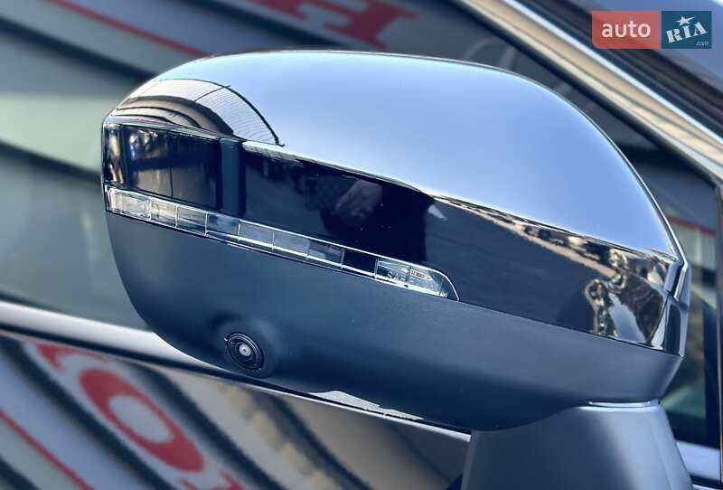 Внедорожник / Кроссовер Nissan Rogue 2024 в Одессе фото 15 Внедорожник / Кроссовер Nissan Rogue 2024 в Одессе