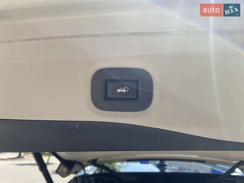 Позашляховик / Кросовер Nissan Rogue 2017 в Миколаєві фото 30 Позашляховик / Кросовер Nissan Rogue 2017 в Миколаєві