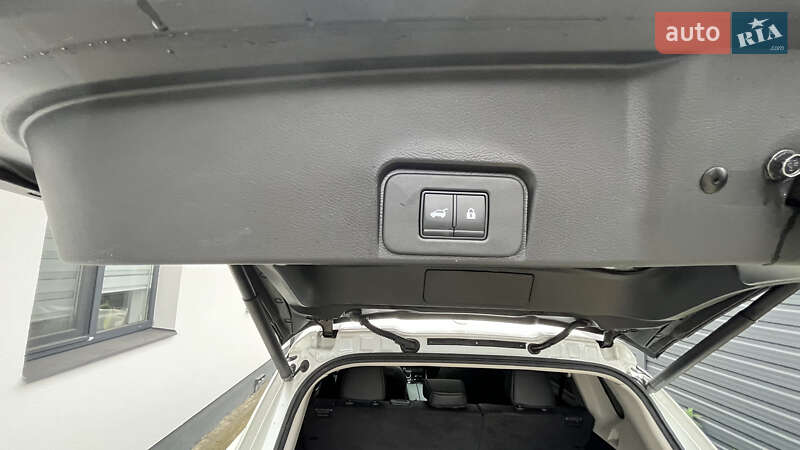 Позашляховик / Кросовер Nissan Rogue 2021 в Білій Церкві