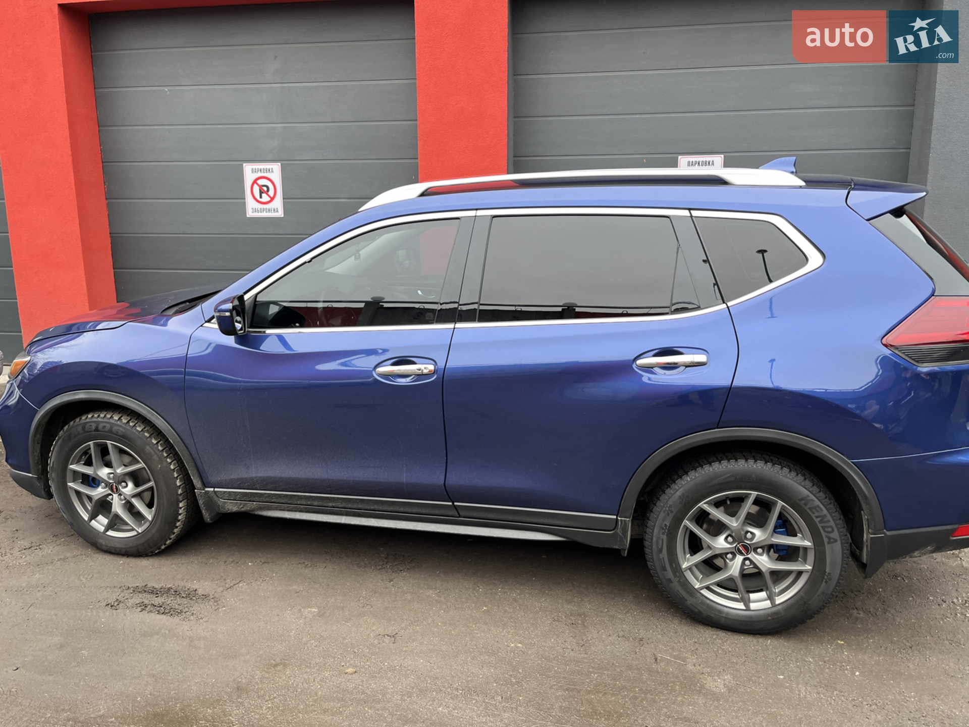 2019 Nissan Rogue - мініатюра 6