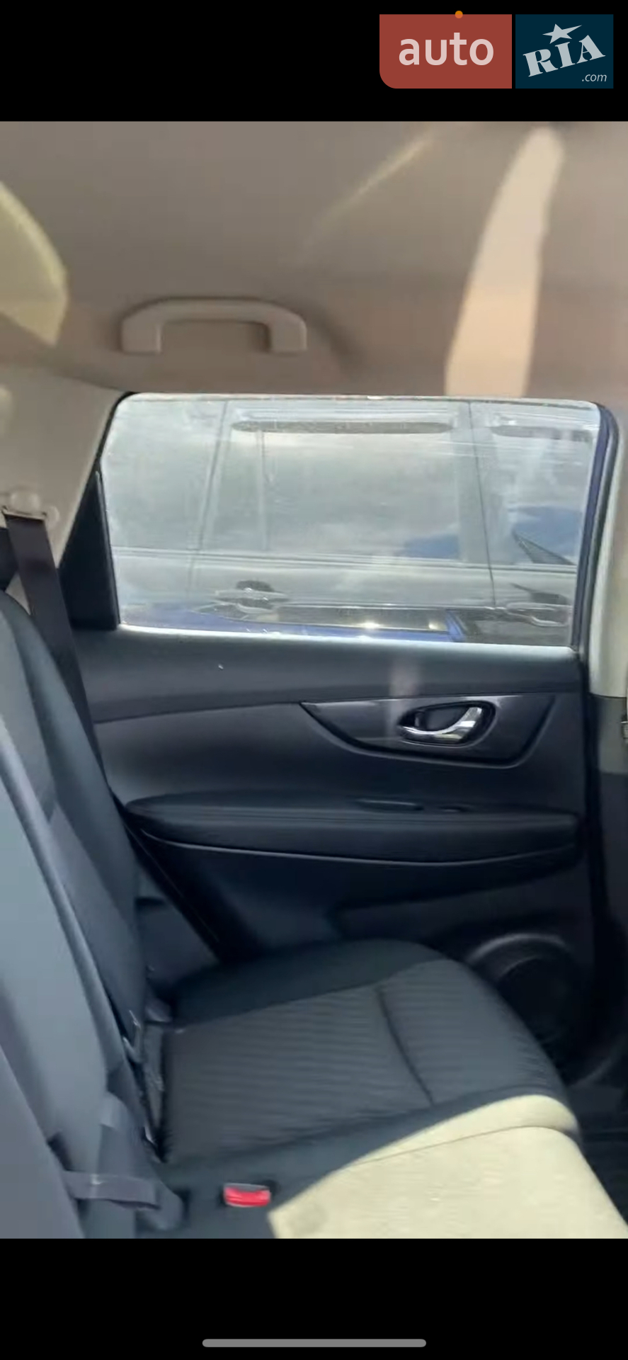 2019 Nissan Rogue - мініатюра 9