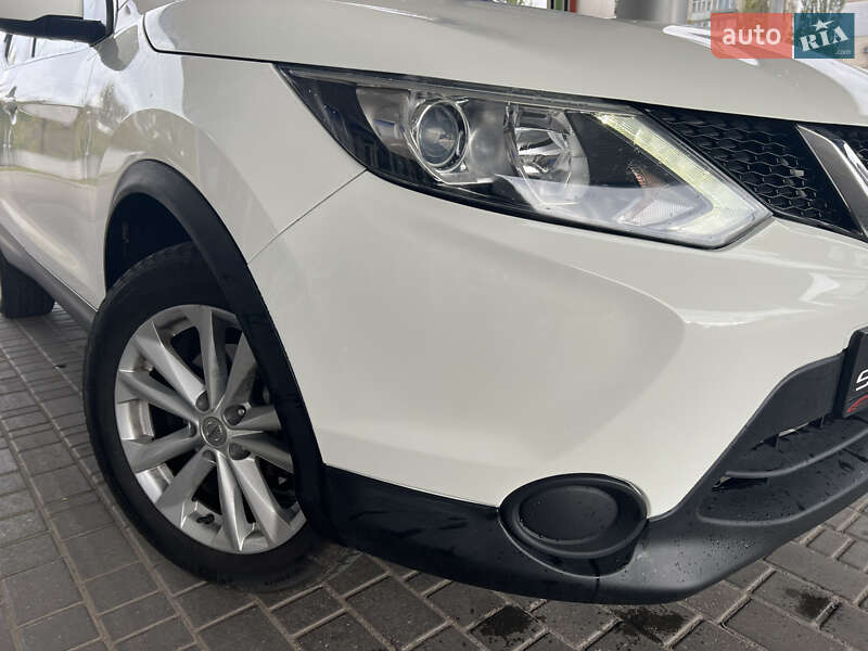 Внедорожник / Кроссовер Nissan Rogue 2017 в Николаеве фото 6 Внедорожник / Кроссовер Nissan Rogue 2017 в Николаеве