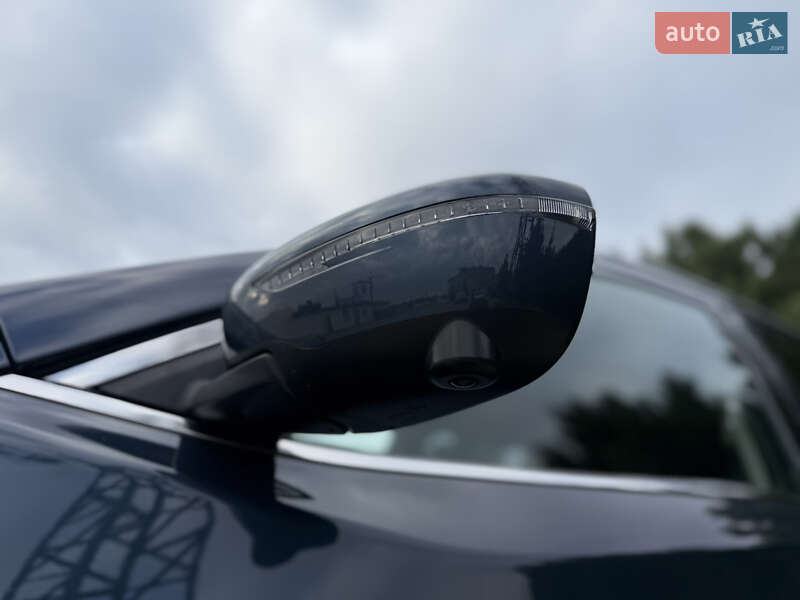 Позашляховик / Кросовер Nissan Rogue 2016 в Дніпрі фото 9 Позашляховик / Кросовер Nissan Rogue 2016 в Дніпрі